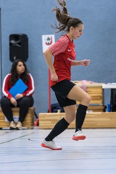 Bild 988 - B-Juniorinnen Futsalmeisterschaft